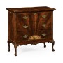 Buckingham Chest of Drawers On Ball & Claw Feet