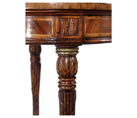 Buckingham Kidney Desk