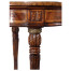 Buckingham Kidney Desk