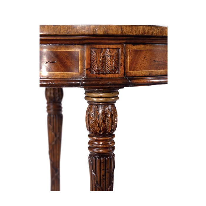 Buckingham Kidney Desk