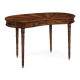 Buckingham Kidney Desk