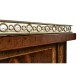 Pair of Mahogany Bedside Cabinets