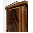 Pair of Mahogany Bedside Cabinets