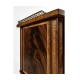 Pair of Mahogany Bedside Cabinets