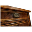 Pair of Mahogany Bedside Cabinets