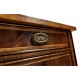 Pair of Mahogany Bedside Cabinets