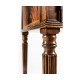 Pair of Mahogany Bedside Cabinets