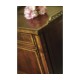 Pair of Mahogany Bedside Cabinets