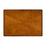 Regency satinwood folding coffee table