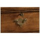 Small Walnut Dresser