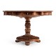 Finely Inlaid Mahogany Centre Table