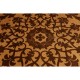Finely Inlaid Mahogany Centre Table
