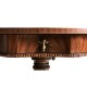 Finely Inlaid Mahogany Centre Table