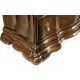 Dutch style large chest seven drawers