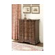 Dutch style large chest seven drawers