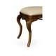 William & Mary Inlaid Side Chair