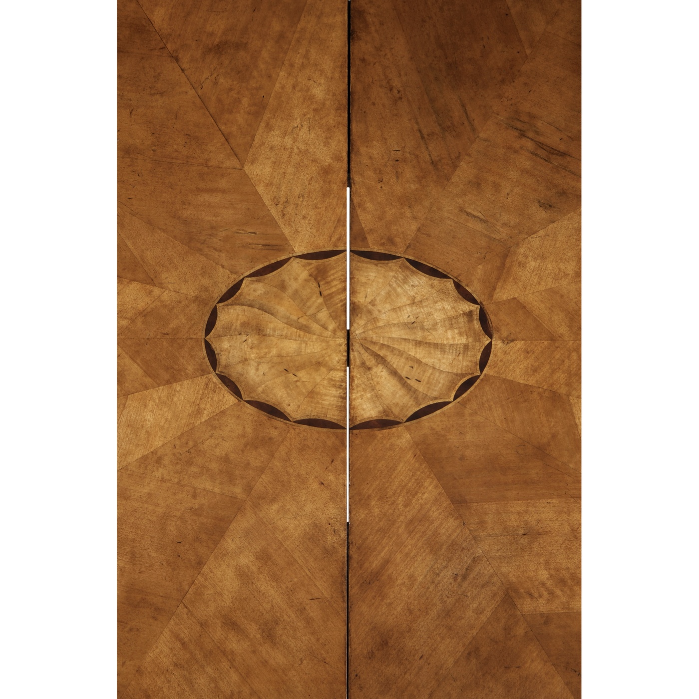 French Provincial Dining Table 72