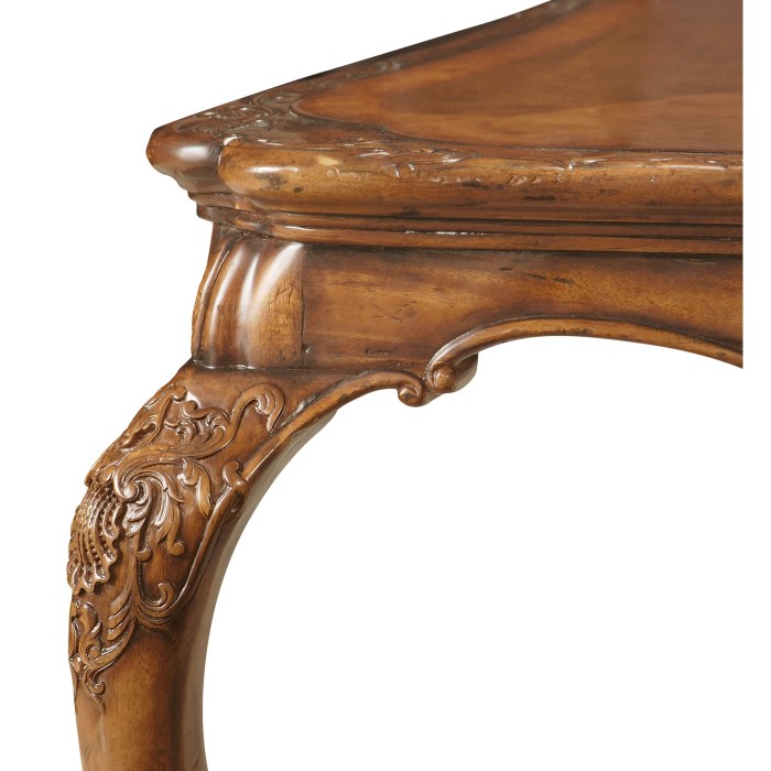 French Provincial Dining Table 72