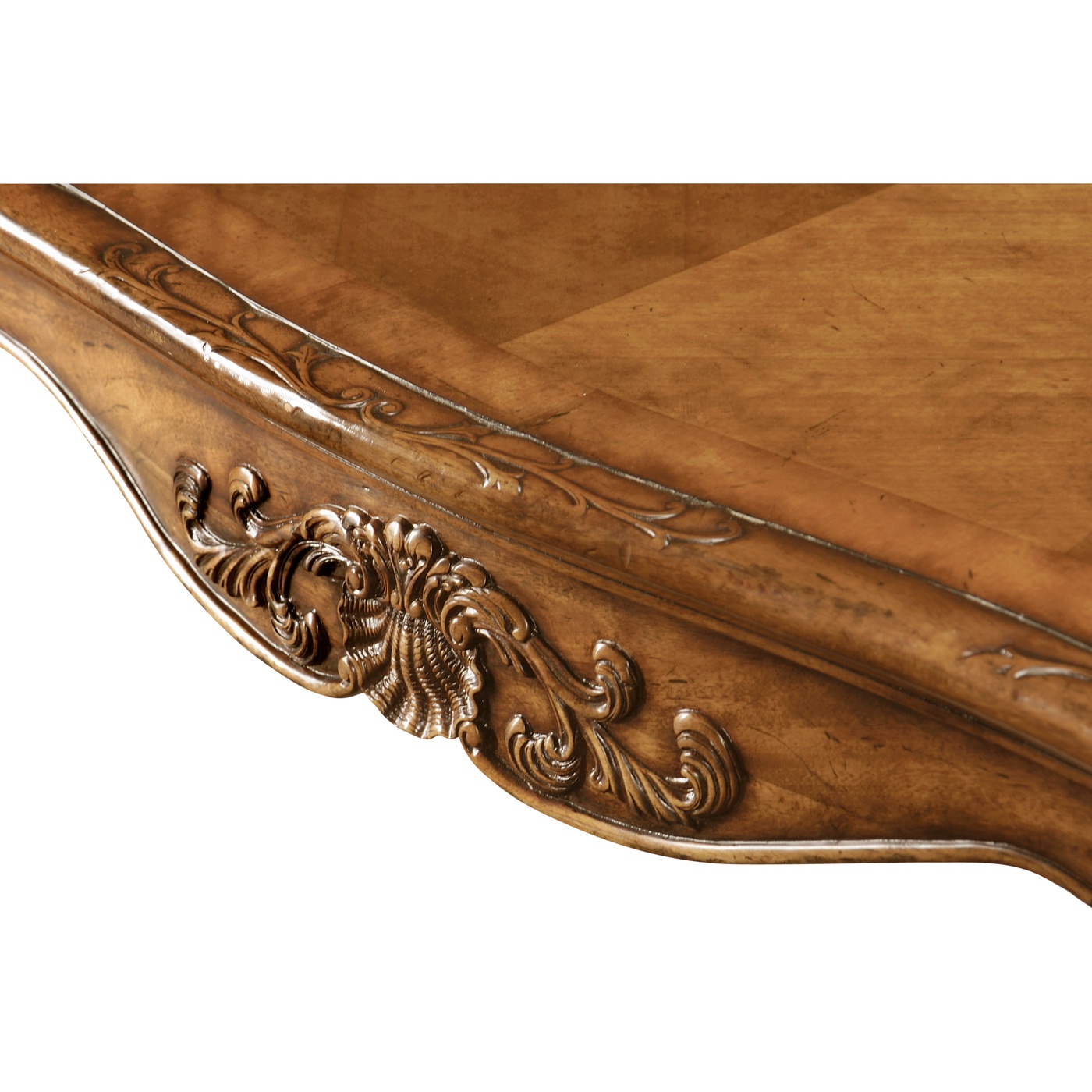 French Provincial Dining Table 72