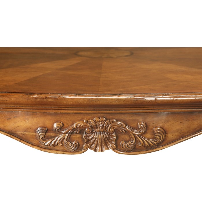 French Provincial Dining Table 72