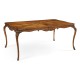 French Provincial Dining Table 72
