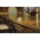 French Provincial Dining Table 72
