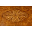 Seaweed opium side table