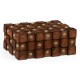 Mahogany Box