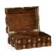 Mahogany Box