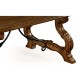 Spanish Draw Leaf Dining Table 90