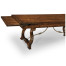 Spanish Draw Leaf Dining Table