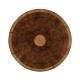 Rotary True Extending Mahogany Dining Table 61