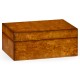 Masur Birch Rectangular Box