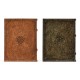Pair of Faux Bookends