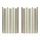 Pair of Faux Bookends