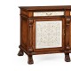Églomisé sideboard base