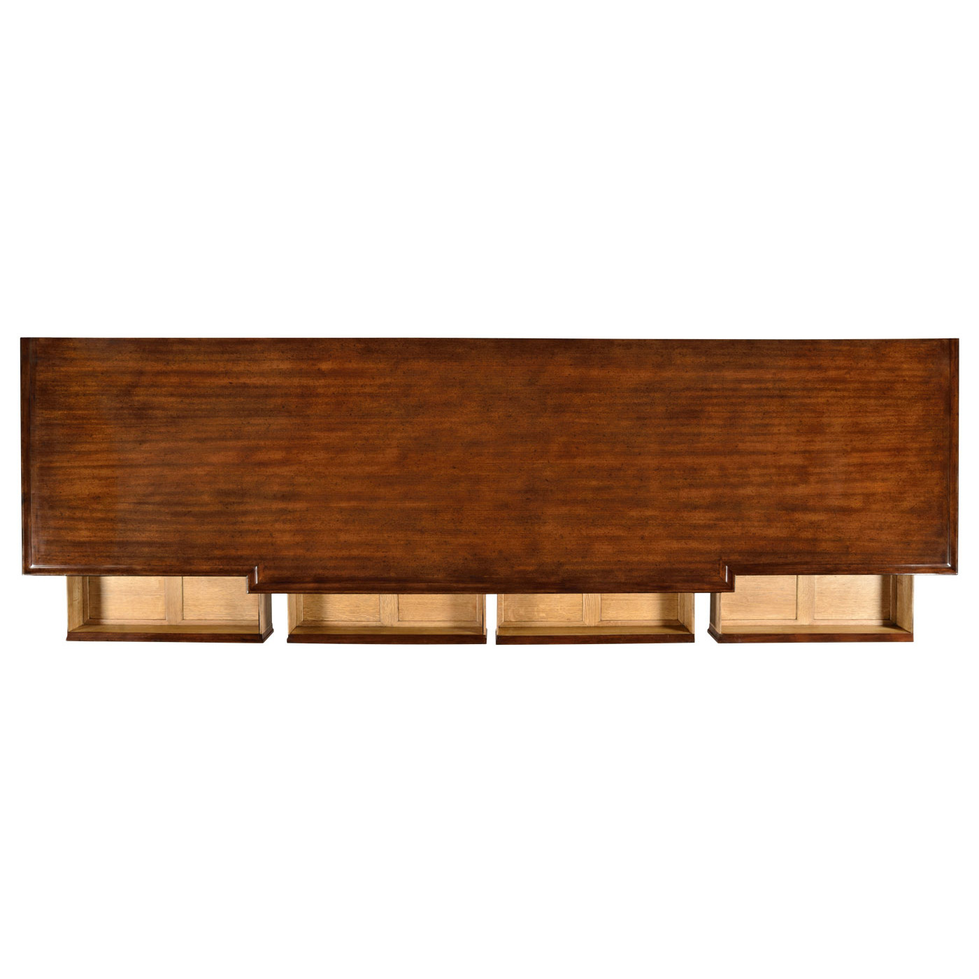 Églomisé sideboard base