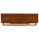 Églomisé sideboard base
