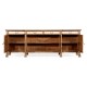 Églomisé sideboard base