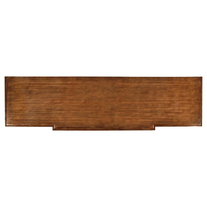 Églomisé sideboard base