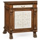 Églomisé sideboard base