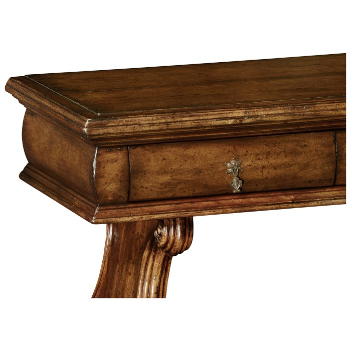 Portuguese console