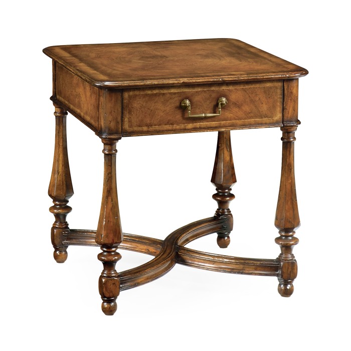 Victorian side table