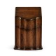 Mahogany Knife Box