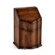 Mahogany Knife Box