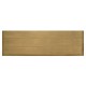Traditional Tudor Style Natural Oak Buffet