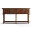 Smithfield Traditional Tudor Style Buffet