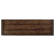 Traditional Tudor Style Dark Oak Buffet