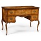 Satinwood sideboard
