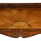 Satinwood sideboard